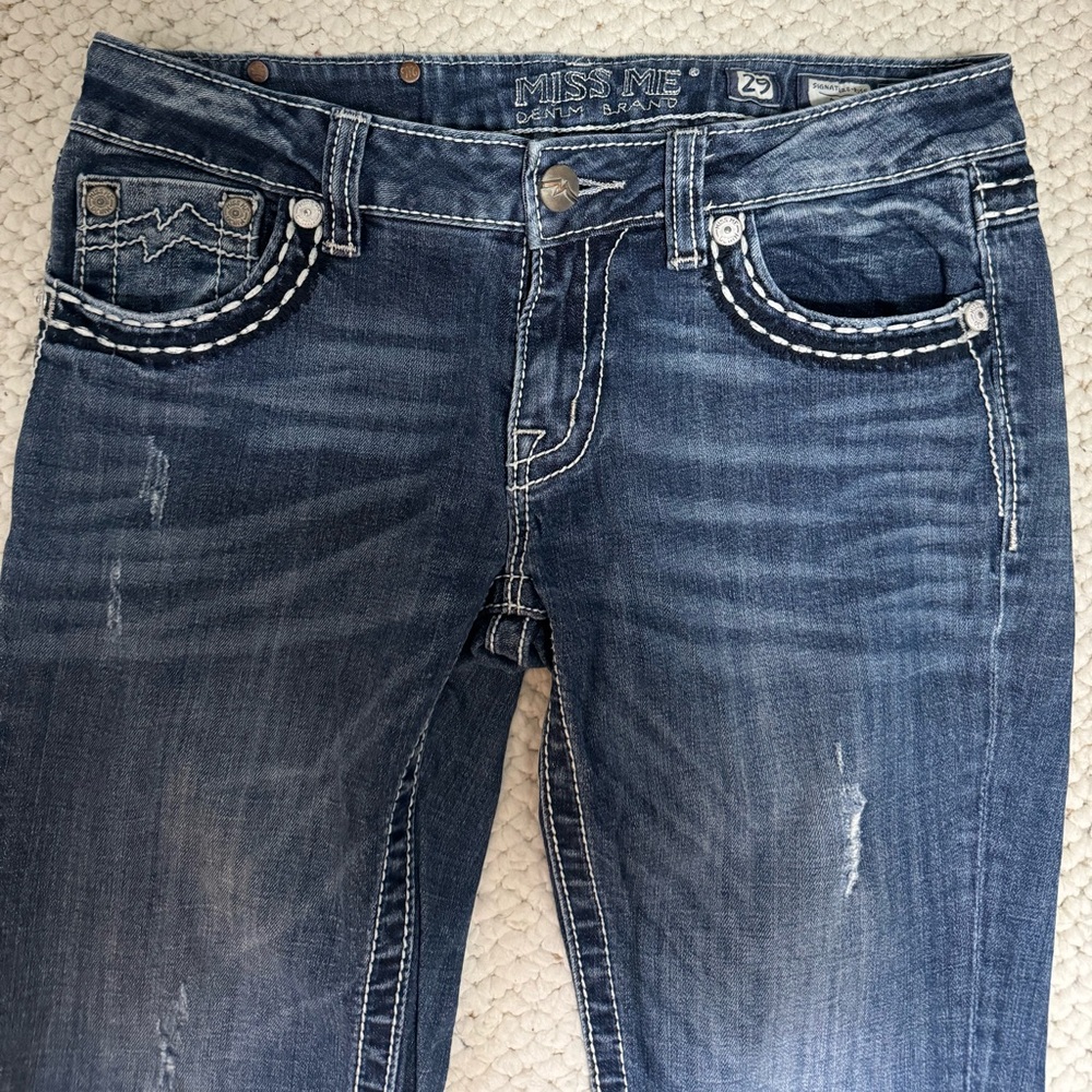 Miss Me Jeans - Picture 2 of 5